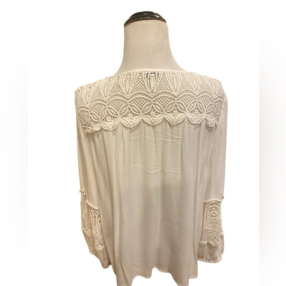 Joie Women’s Blouse - Size L - Picture 2 of 5